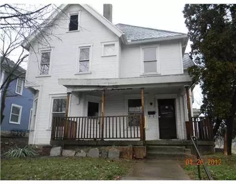 1135 Garfield Ave, Springfield, OH 45504 photo 1