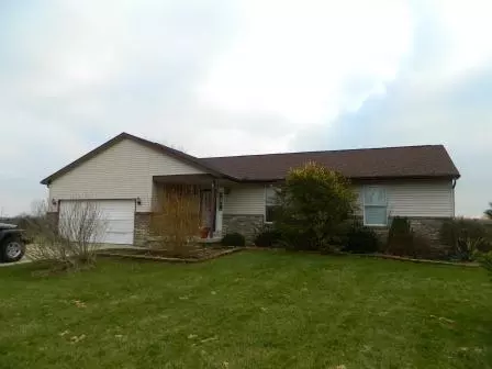4395 Evans, Springfield, OH 45504 photo 1