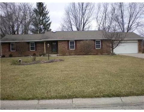 218 Marbella, Springfield, OH 45502 photo 1