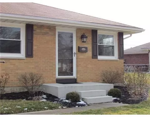 1115 Blithe Rd, Springfield, OH 45503 photo 2