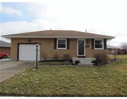 1115 Blithe Rd, Springfield, OH 45503 photo 1