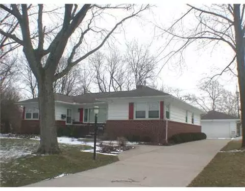 1946 Westgate Rd, Springfield, OH 45504 photo 1