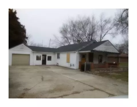 602 Lyle, Springfield, OH 45505 photo 1