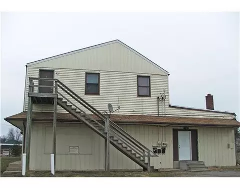 201 S Jackson, Lima, OH 45804 photo 1