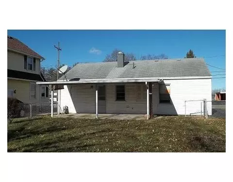 2415 Sunset, Springfield, OH 45505 photo 2