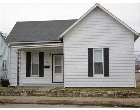 1776 Edwards, Springfield, OH 45503 photo 1