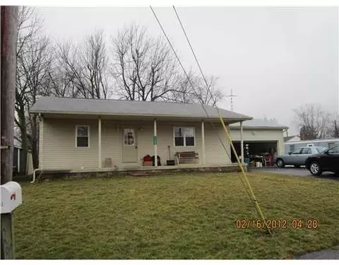 11483 Kickapoo Path, Lakeview, OH 43331 photo 1