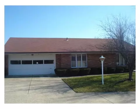 2942 Avery Cir #2942, Springfield, OH 45503 photo 1