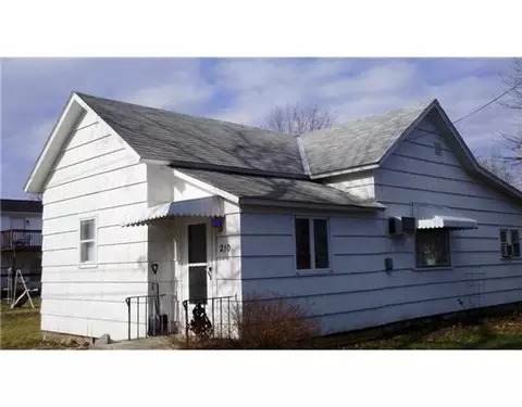 210 W Lee St, Alger, OH 45812 photo 1