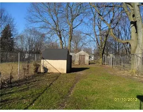 526 Fair St, Springfield, OH 45506 photo 5