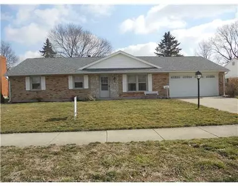 1015 Crestview, Troy, OH 45373 photo 1