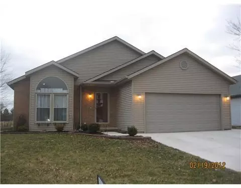253 W Pinehurst, Sidney, OH 45365 photo 1