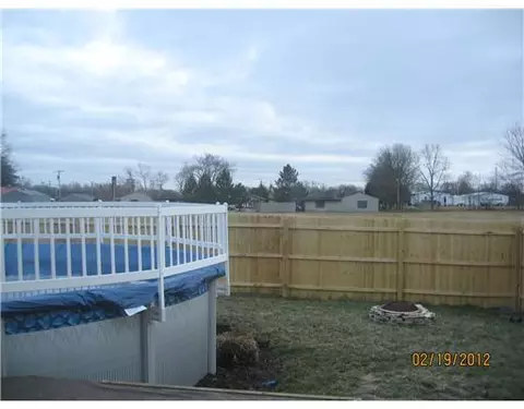 253 W Pinehurst, Sidney, OH 45365 photo 15