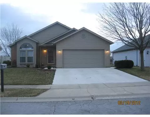 253 W Pinehurst, Sidney, OH 45365 photo 16