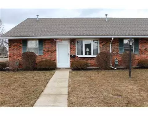 1600 Sierra #.., Springfield, OH 45503 photo 1