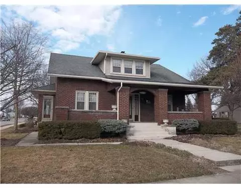 93 S Main, Minster, OH 45865 photo 1