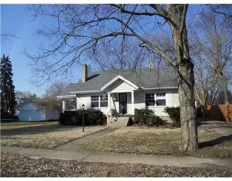 245 Lawnview, Springfield, OH 45505 photo 1