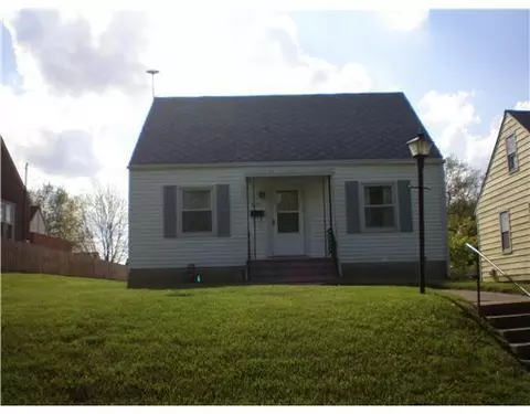615 S Clairmont, Springfield, OH 45505 photo 1
