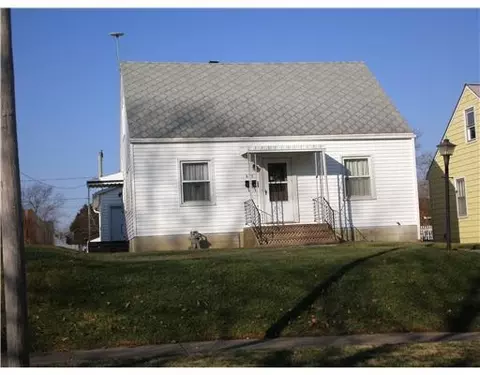 615 S Clairmont, Springfield, OH 45505 photo 4