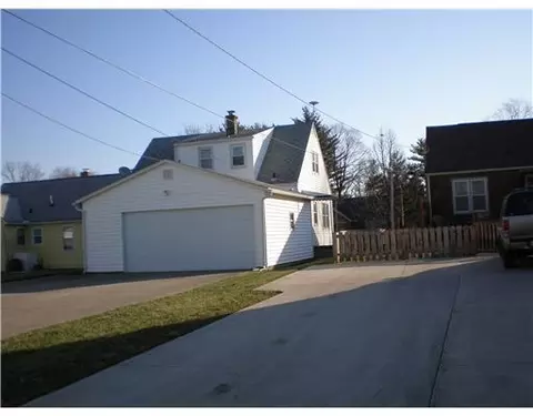 615 S Clairmont, Springfield, OH 45505 photo 3