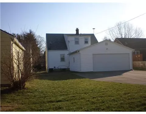 615 S Clairmont, Springfield, OH 45505 photo 2
