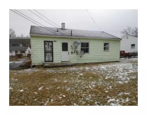 1225 Heard Ave, Springfield, OH 45506 photo 2