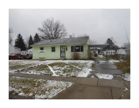 1225 Heard Ave, Springfield, OH 45506 photo 1