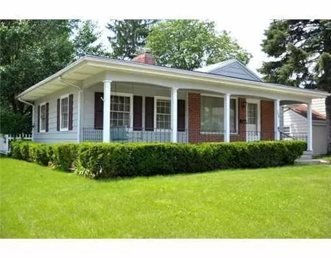 338 Summit, Troy, OH 45373 photo 2