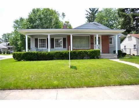 338 Summit, Troy, OH 45373 photo 1