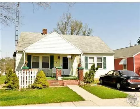 2126 Hillside, Springfield, OH 45503 photo 1