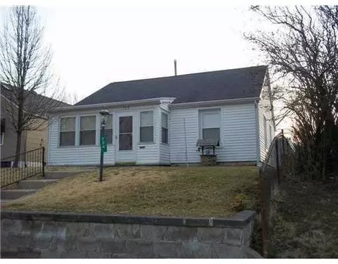 704 S Arlington, Springfield, OH 45505 photo 17