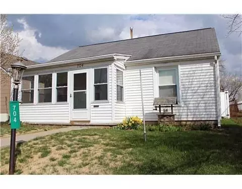 704 S Arlington, Springfield, OH 45505 photo 1