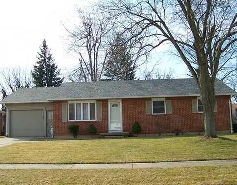 1006 Cedar Dr, Celina, OH 45822 photo 1
