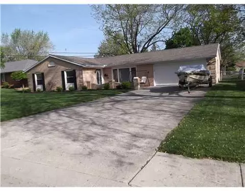 814 Sunset, Coldwater, OH 45828 photo 2