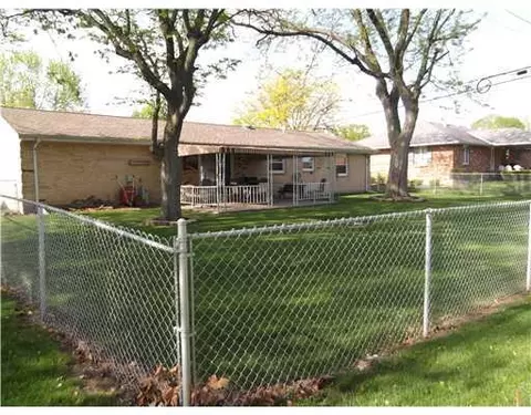 814 Sunset, Coldwater, OH 45828 photo 17