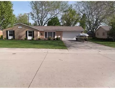 814 Sunset, Coldwater, OH 45828 photo 1