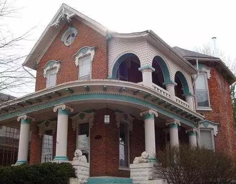 421 S Main, Sidney, OH 45365 photo 1