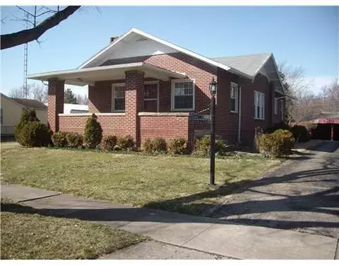 110 E Pinehurst, Sidney, OH 45365 photo 1