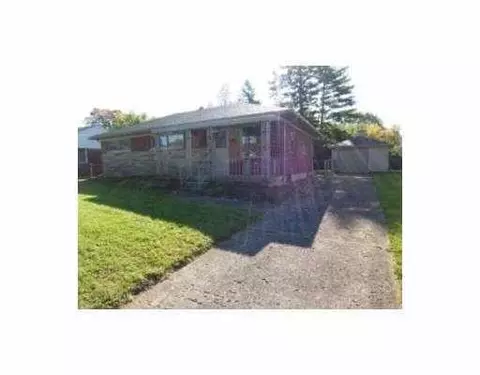 1606 Shelby, Springfield, OH 45504 photo 1