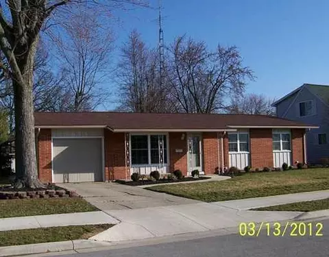 615 Johnson Ave, Celina, OH 45822 photo 1