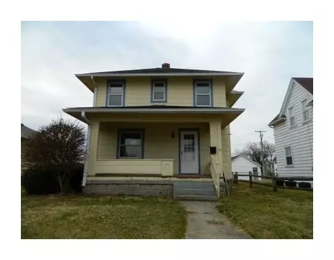 2207 Hoppes, Springfield, OH 45503 photo 1