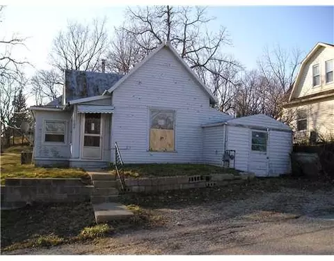 109 Dartmouth, Springfield, OH 45504 photo 1