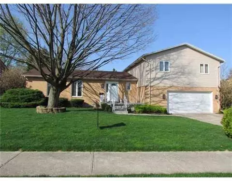 829 Santa Monica Ave, Springfield, OH 45503 photo 1