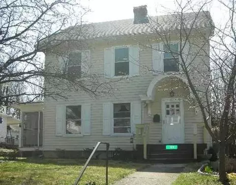 109 E First St, Springfield, OH 45504 photo 1