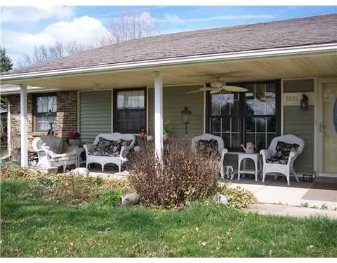 5806 North Dr, Springfield, OH 45504 photo 13