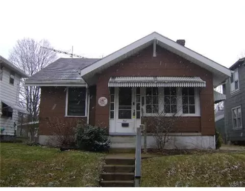 711 E Cecil, Springfield, OH 45503 photo 1