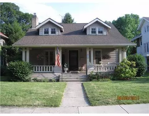 367 E Madison, Springfield, OH 45503 photo 1