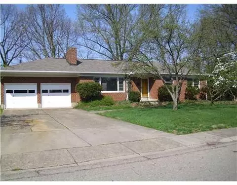 2623 Home Orchard Dr, Springfield, OH 45503 photo 1
