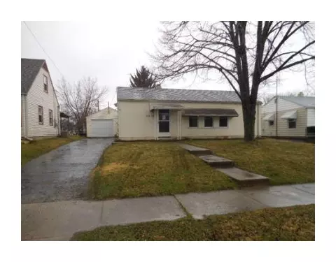 2210 S Hadley, Springfield, OH 45505 photo 1