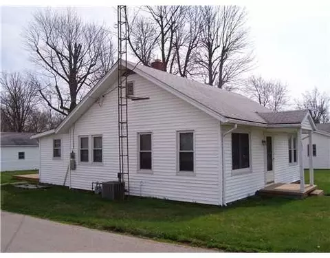 102 Pershing, Celina, OH 45822 photo 1